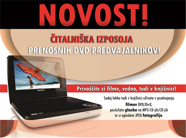 Predvajalniki